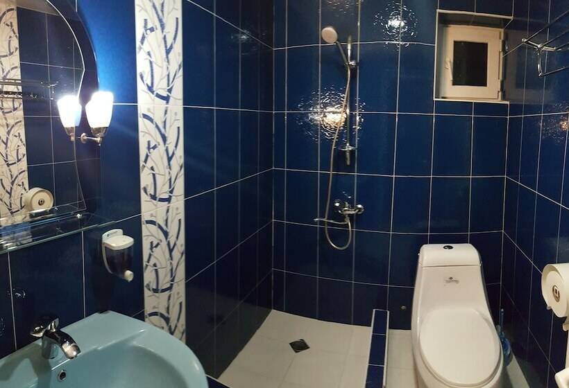 پانسیون Amadeus