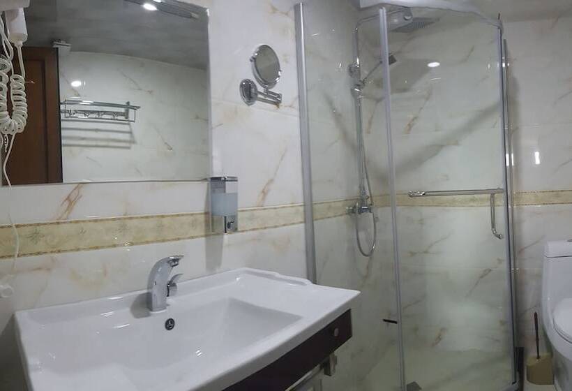 پانسیون Amadeus