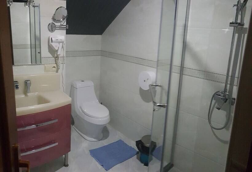 پانسیون Amadeus