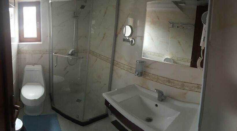 پانسیون Amadeus