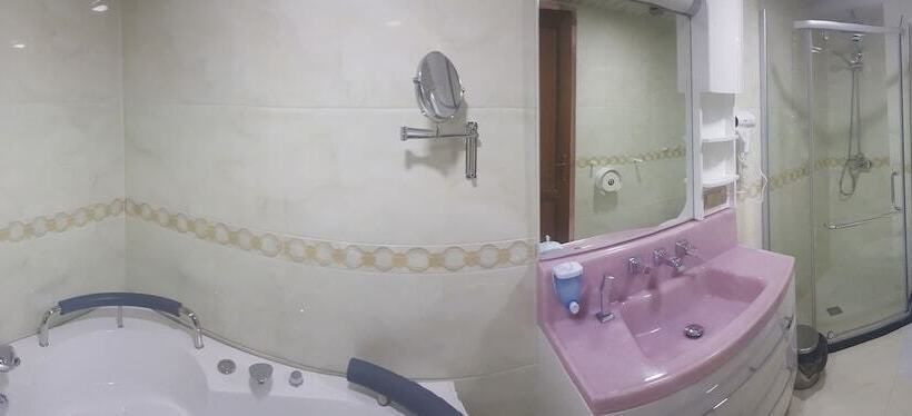 پانسیون Amadeus