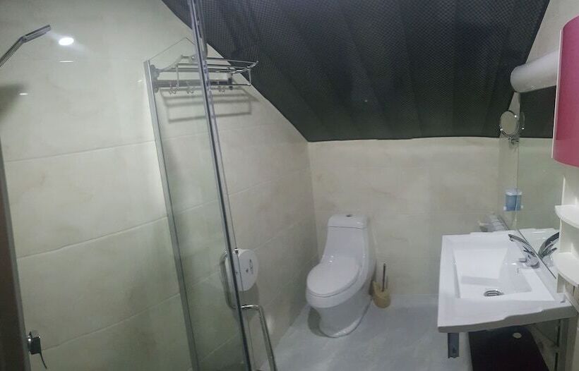 پانسیون Amadeus