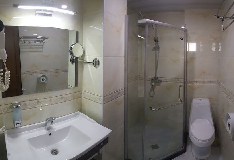 پانسیون Amadeus