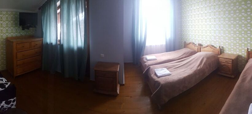 پانسیون Amadeus