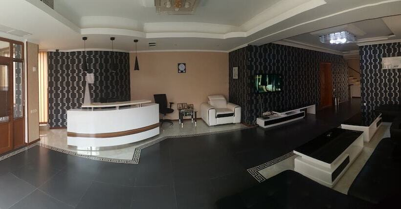 پانسیون Amadeus