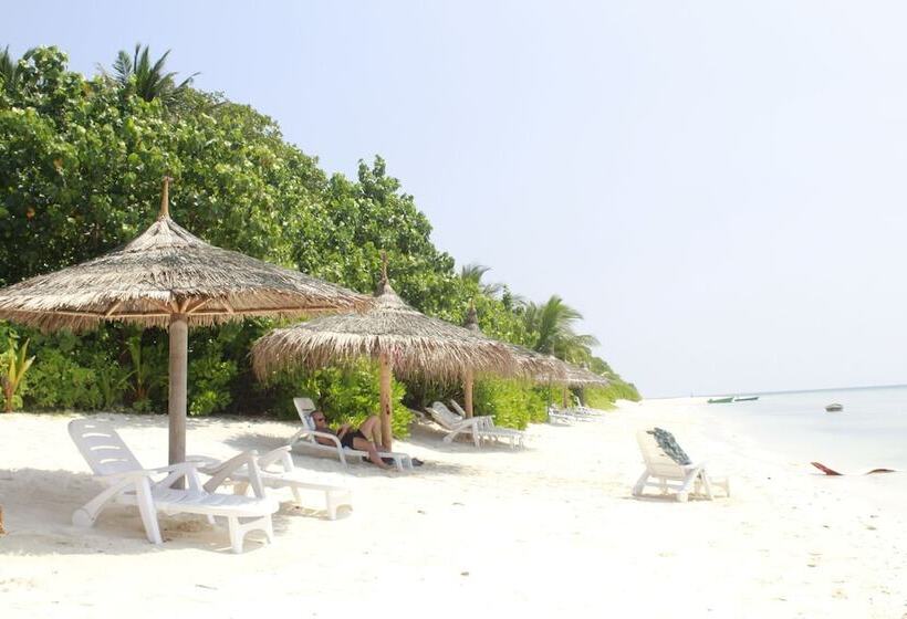 پانسیون Athiri Inn