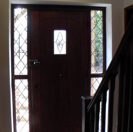 بنسيون Bay Lodge