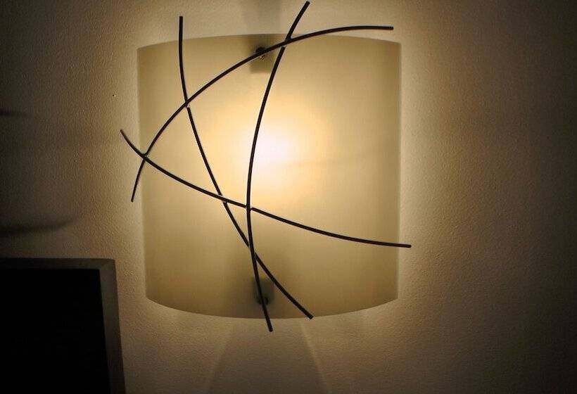 بنسيون Bay Lodge