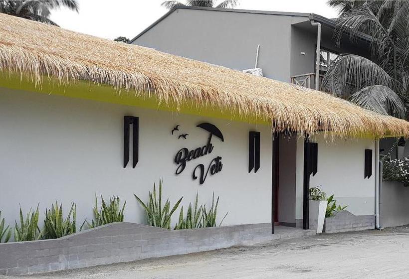 پانسیون Beach Veli