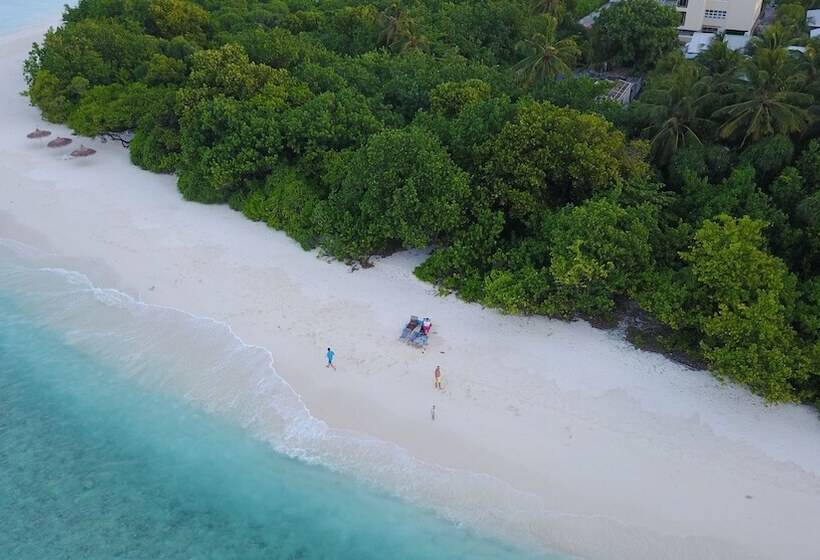پانسیون Beach Veli