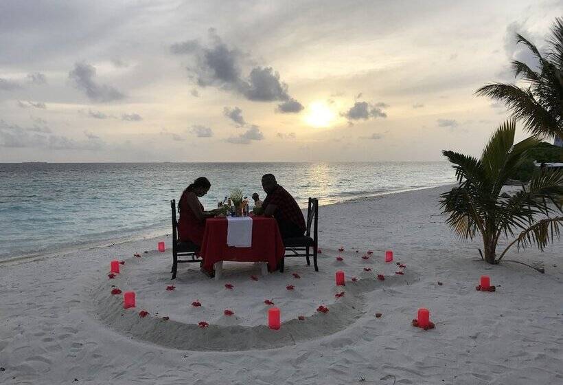 پانسیون Beach Veli