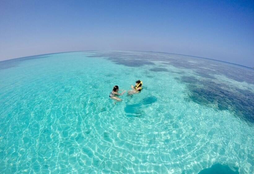 پانسیون Beach Veli