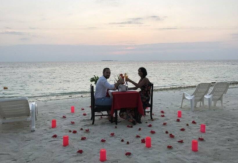 پانسیون Beach Veli