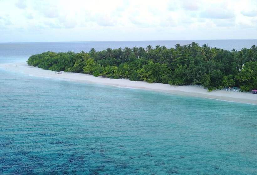 پانسیون Beach Veli