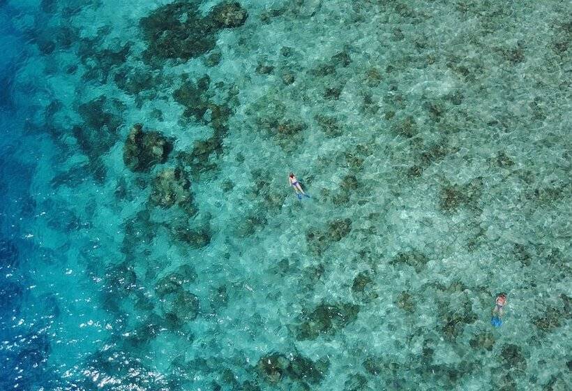 پانسیون Beach Veli