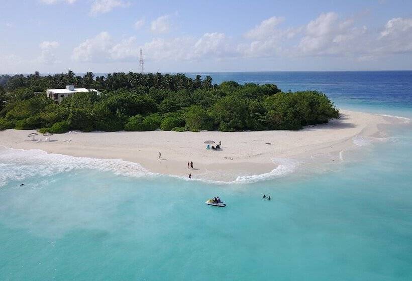 پانسیون Beach Veli