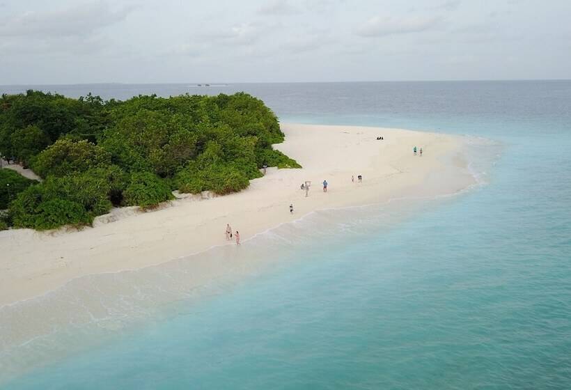 پانسیون Beach Veli
