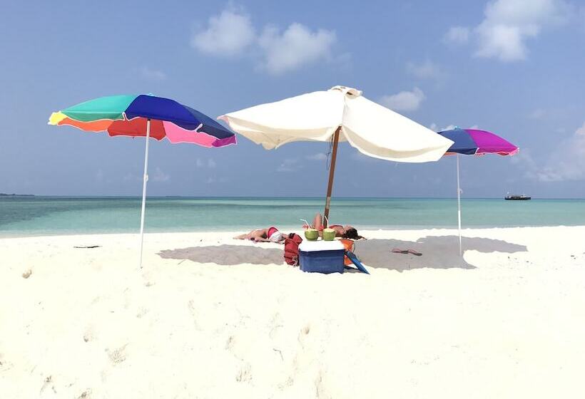 پانسیون Beach Veli