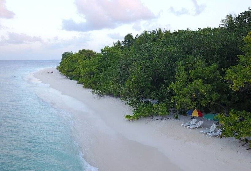 پانسیون Beach Veli