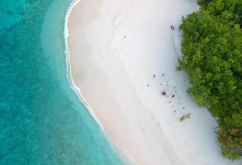 پانسیون Beach Veli