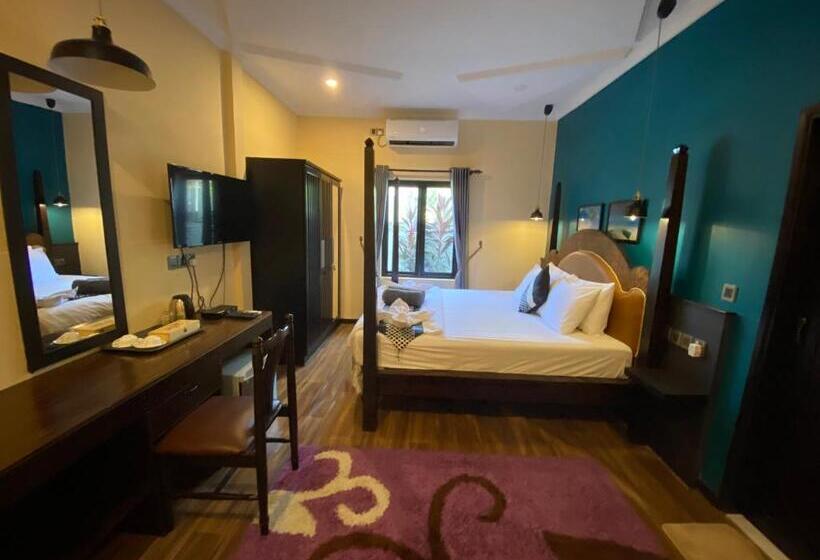 پانسیون Beach Veli