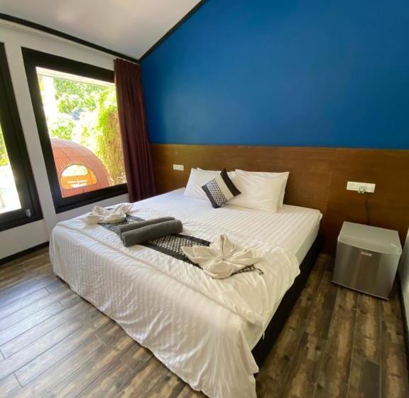 پانسیون Beach Veli