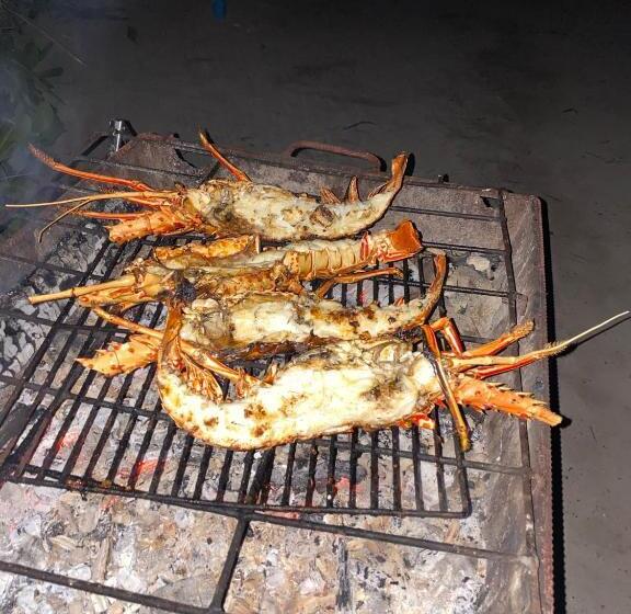 پانسیون Beach Veli