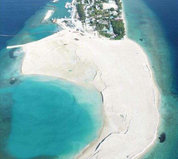 پانسیون Beach Veli