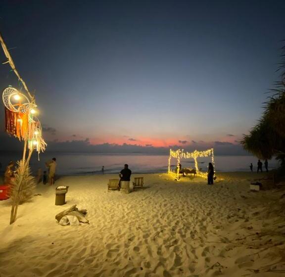 پانسیون Beach Veli