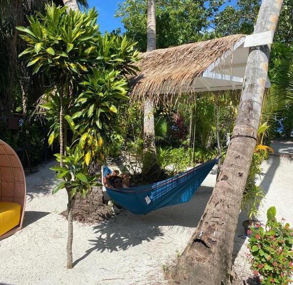 پانسیون Beach Veli