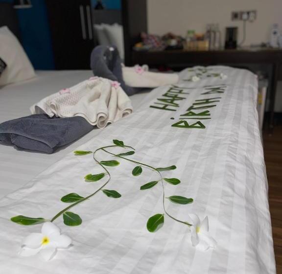 پانسیون Beach Veli