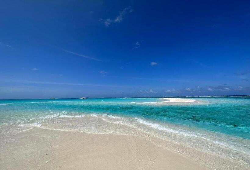 پانسیون Beach Veli