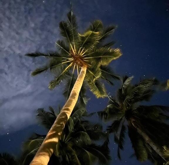 پانسیون Beach Veli