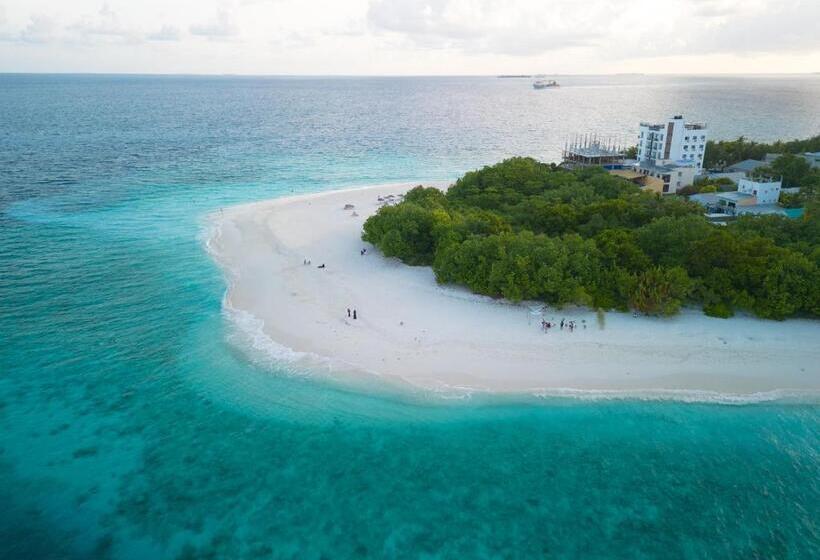 پانسیون Beach Veli