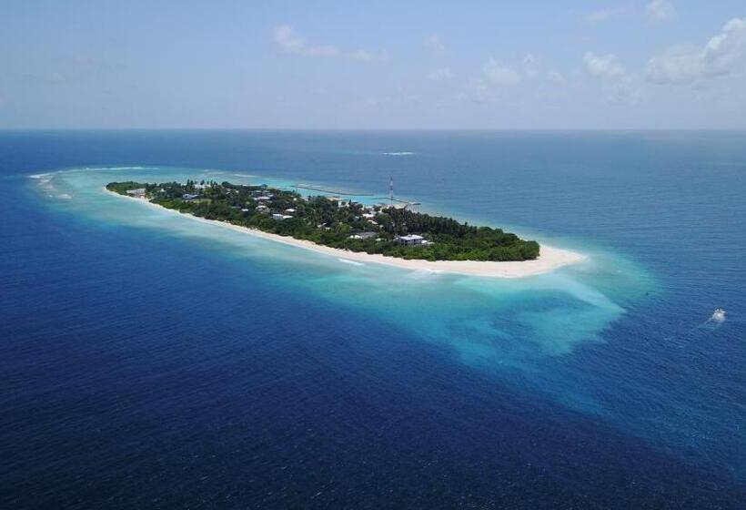 پانسیون Beach Veli