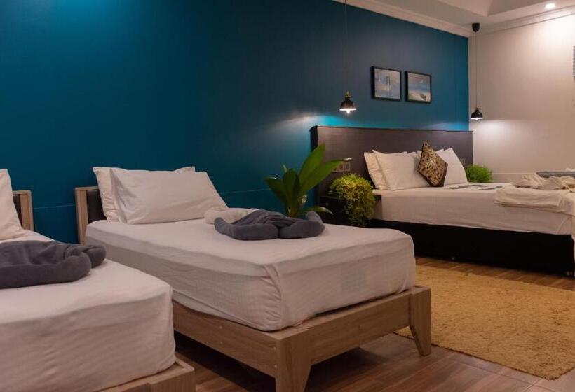 پانسیون Beach Veli