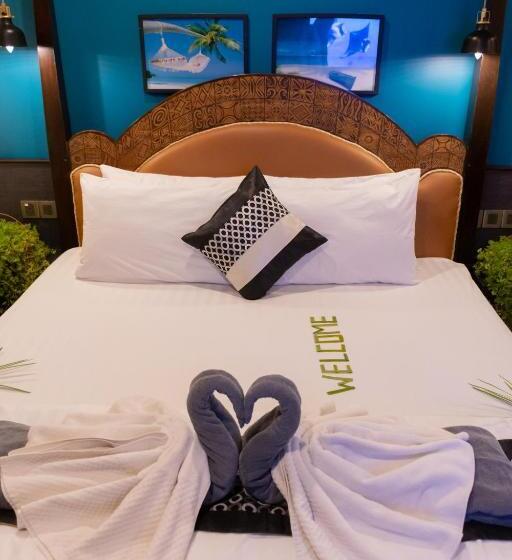 پانسیون Beach Veli