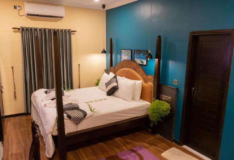 پانسیون Beach Veli