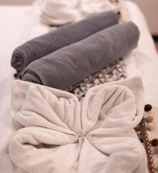 پانسیون Beach Veli