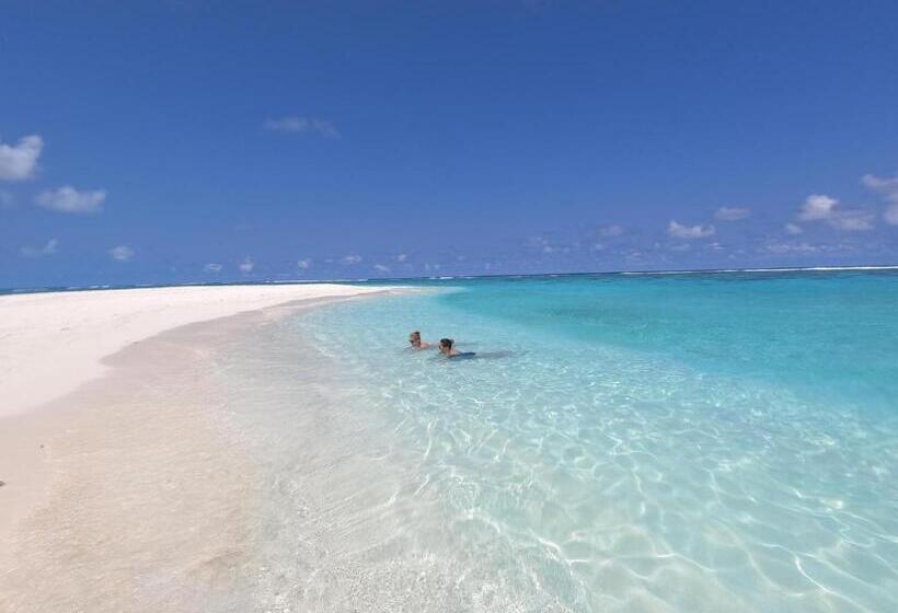 پانسیون Beach Veli