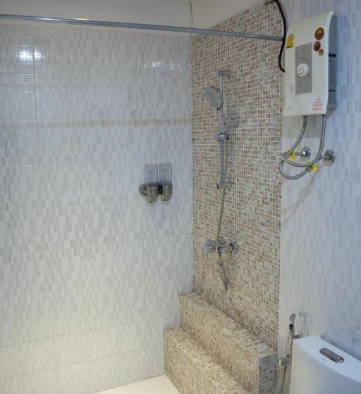 پانسیون Beach Veli