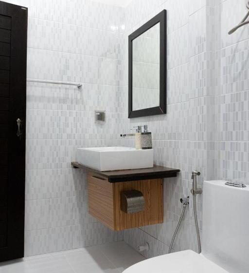 پانسیون Beach Veli