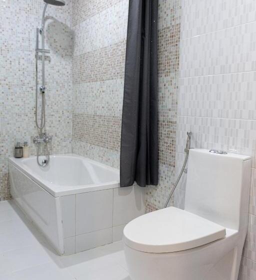 پانسیون Beach Veli