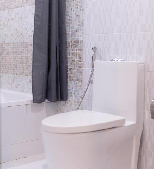 پانسیون Beach Veli