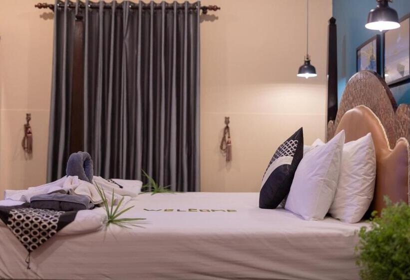 پانسیون Beach Veli