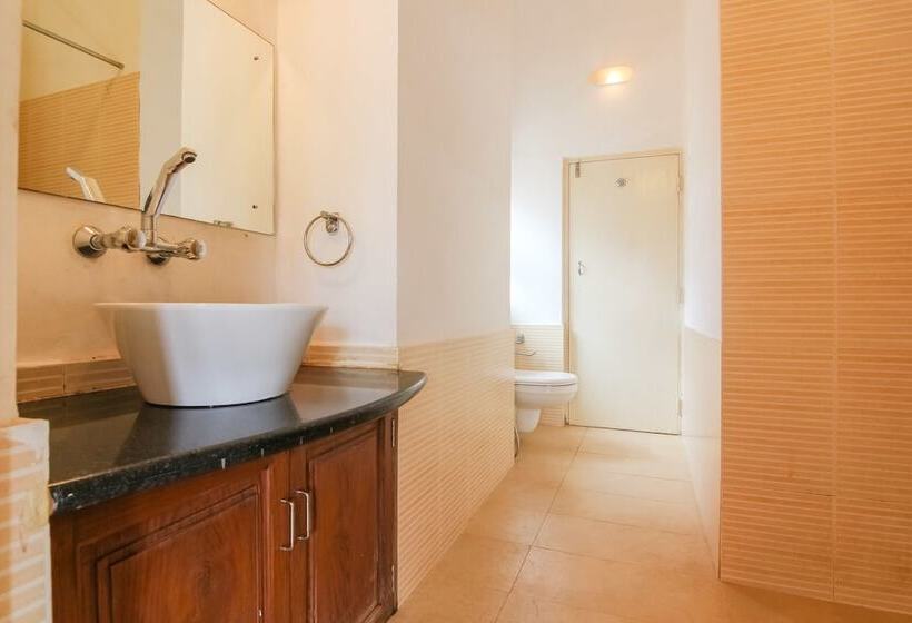 פנסיון Casa Azure