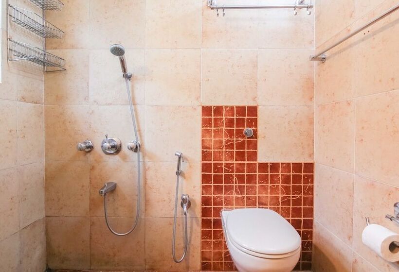 פנסיון Casa Azure