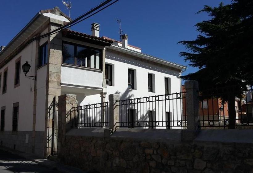 펜션 Casa Del Cura