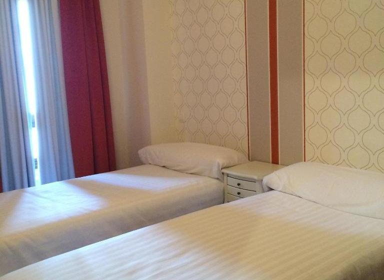 펜션 Casa Del Cura