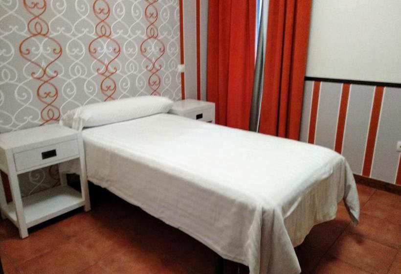 펜션 Casa Del Cura